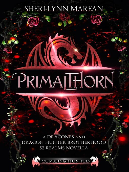 Title details for Dracones Primalthorn by Sheri-Lynn Marean - Available